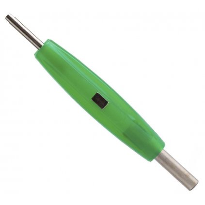 138769 obojstranny skrutkovac s magnetom pre pruzinove vlozky