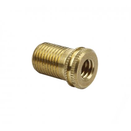 138814 adapter presta schrader na hustenie pneumatik