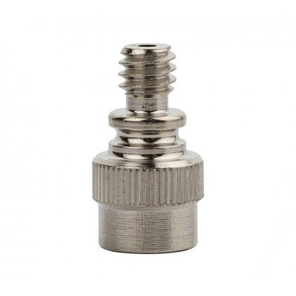 138817 adapter schrader dunlop na hustenie pneumatik