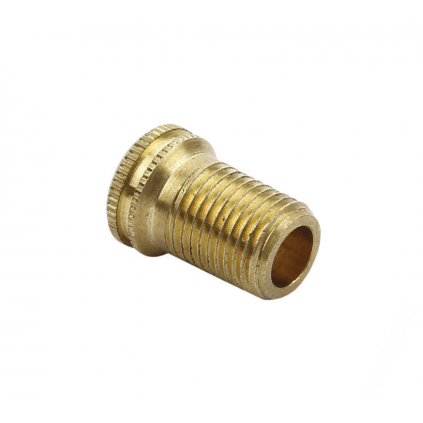 138820 adapter dunlop schrader na hustenie pneumatik bicyklov