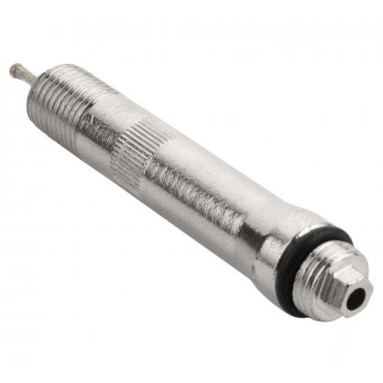 138826 adapter na hustenie pneumatik pre skryte ventily
