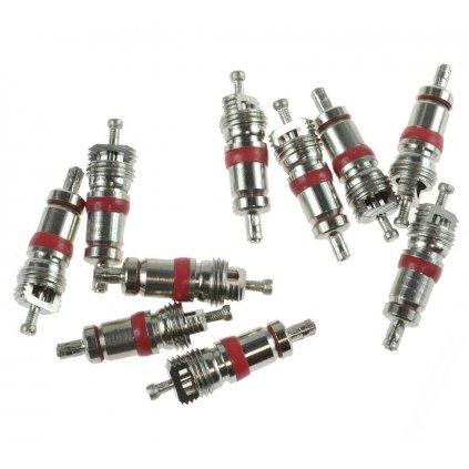 138832 pruzinove vlozky ventilov gigant hruby 10 ks
