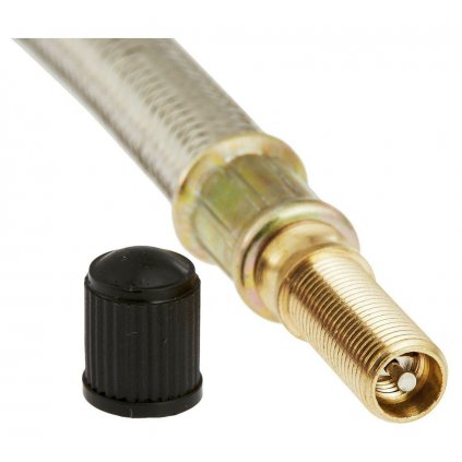 vyrp12 423465Predĺzenie ventilov zosilnene 170 mm 06 00 73 2