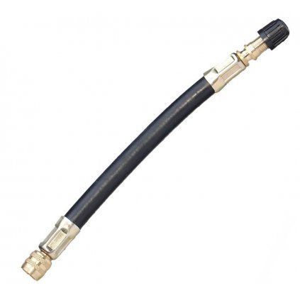 vyr 423476Predĺzenie ventilov gumove 180 mm 06 00 06 0