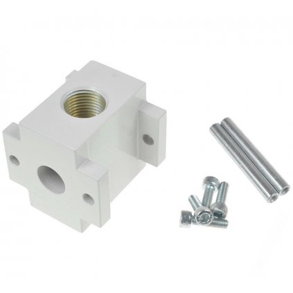 Spojovacia sada pre systém úpravy vzduchu RQS MIDI 1/2"