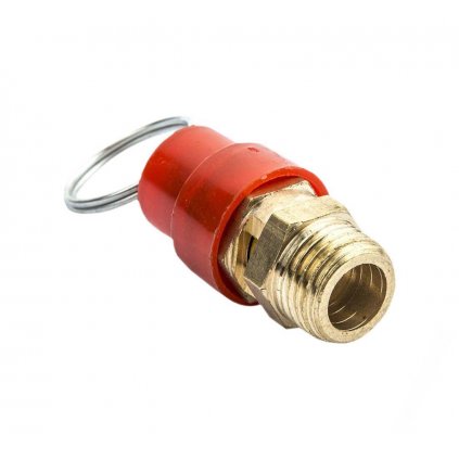 Poistný ventil pre LS220/LS230