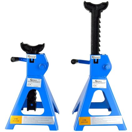 Podpery prestaviteľné s nosnosťou 2T G02159