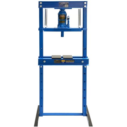 Hydraulický lis 12T GEKO G02091