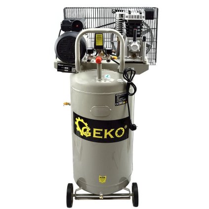 Olejový kompresor 100l-vertikálny  2HP G80304