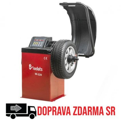 140356 1 vyvazovacka kolies redats w 220