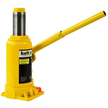 KELTIN Zdvihák hydraulický 12T K00124