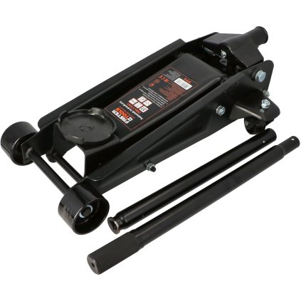 FASTER TOOLS Pojazdný zdvihák 3,0 140-540 E771