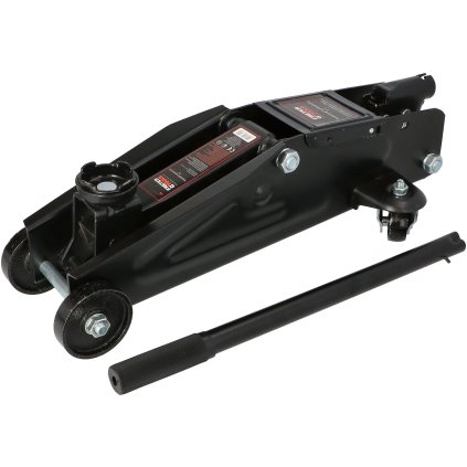 FASTER TOOLS Pojazdný zdvihák 2,0 130-330 E356
