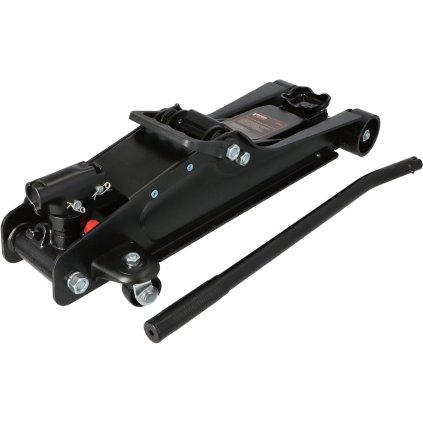 FASTER TOOLS Nízky hydraulický zdvihák 2,5 85-387 E6754