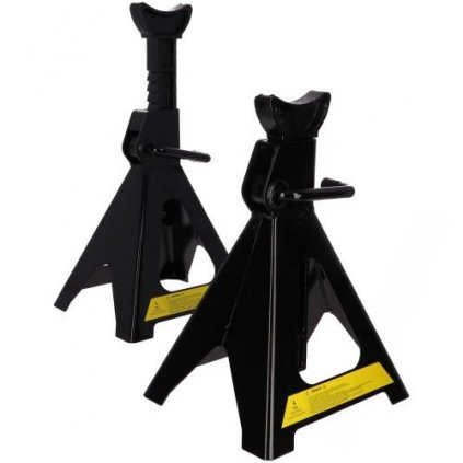 140713 faster tools podpery nastavitelne s nosnostou 6t 385 595 mm