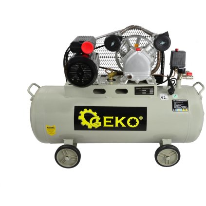 Kompresor olejový, 100L typ V G80302