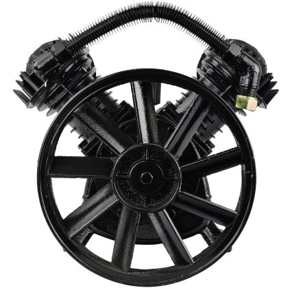 Kompresorová jednotka typ V 5,5HP