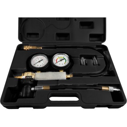 Tester tesnosti valcov GEKO G02735
