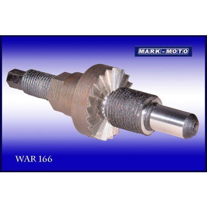 Fréza na opravu výpuste oleja VW WAR 166