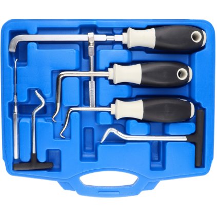 Sada pre O-krúžky, tesnenia a semeringy MGS01562