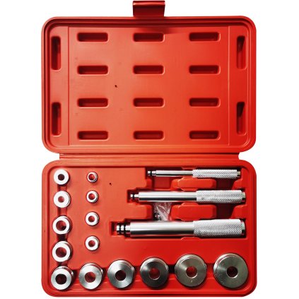 Sada na inštaláciu olejových tesnení 17 ks MGS01020