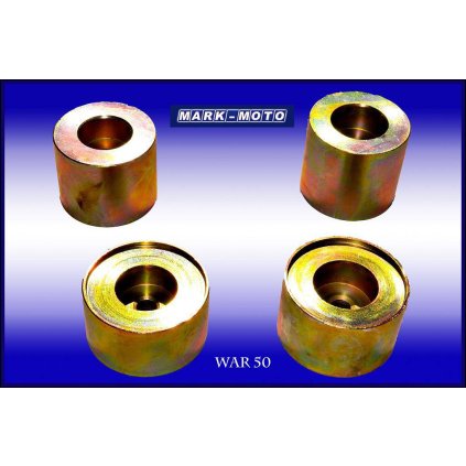 Adaptér na demontáž čapov Mercedes C 01-07 r. WAR 50