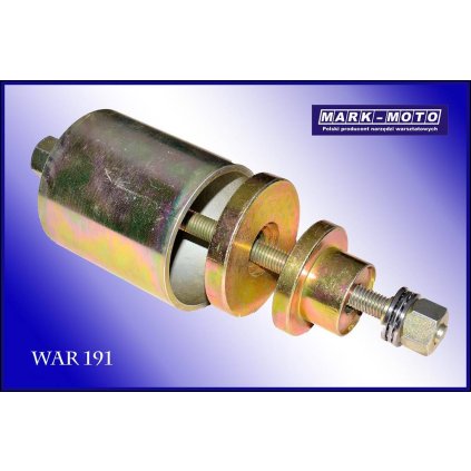 Sťahovák silentblokov pre zadné silentbloky VW T5 WAR 191