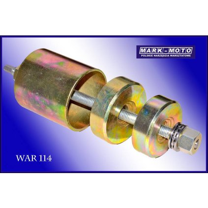 Sťahovák zadných silentblokov Ford Fiesta, Ka WAR 114