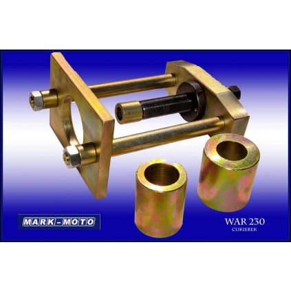 Sťahovák na de/montáž zadných silentblokov Ford WAR 230