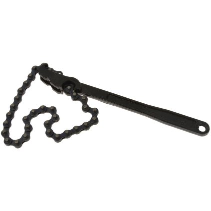 Reťazový kľúč na filtre 12"