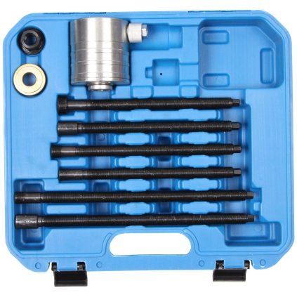 Hydraulický sťahovák vstrekovačov s adaptérmi MGS13109