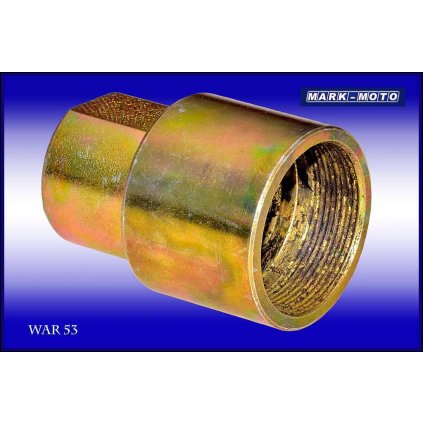 Adaptér na vyťahovanie vstrekovačov MERCEDES CDI Common Rail WAR 53