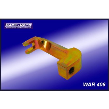 Adapter na sťahovák vstrekovačov 2.0HDI 1.3CDTI WAR 409