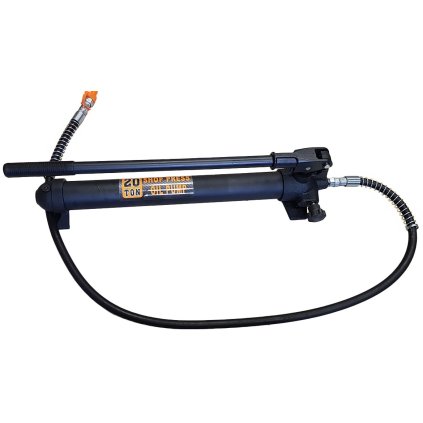 Hydraulická pumpa 20 t MGS020