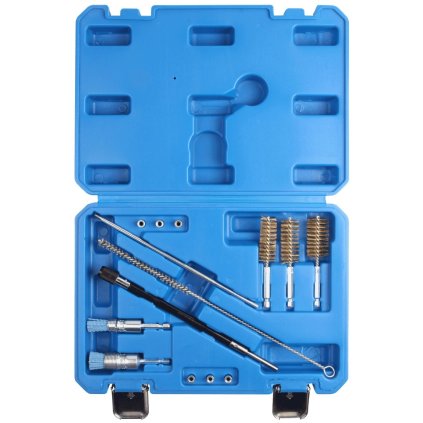 Sada na čistenie sediel vstrekovačov MGS01763