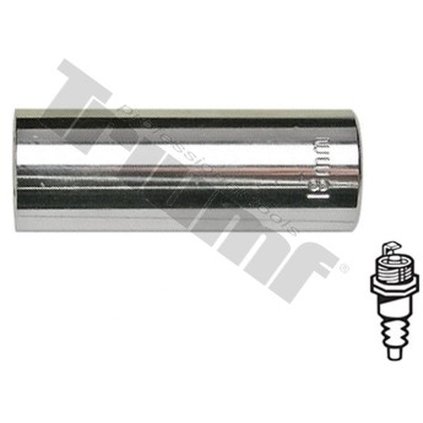Hlavica na zapaľovacie sviečky 3/8" 18 mm TRIUMF T449
