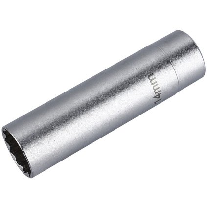 Nástrčný kľúč 14 mm na sviečky BMW, PSA 12 hranný