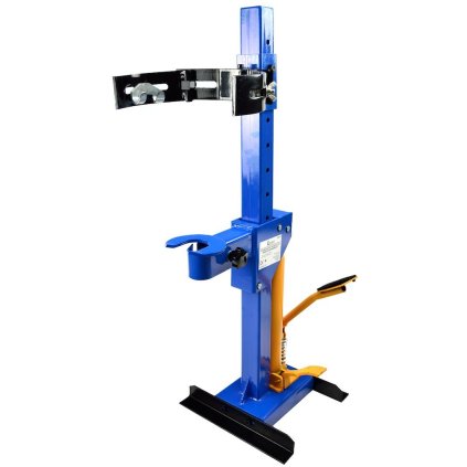 Hydraulický sťahovák pružíny zavesenia McPherson 1T G02076