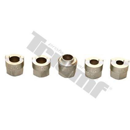 Sada hlavíc na tlmiče, 5 - dielna TRIUMF T4927