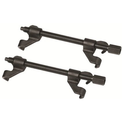 Sťahovák pružín zavesenia 370mm 2 ks MGS01031B