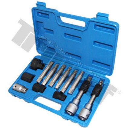 Sada na alternátory, 13  -dielna TRIUMF T22256