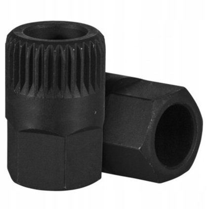 Kľúč alternátorov 33zub. 30mm