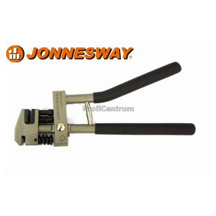 Dierovacie a falcovacie kliešte karosárske 5 mm JONNESWAY
