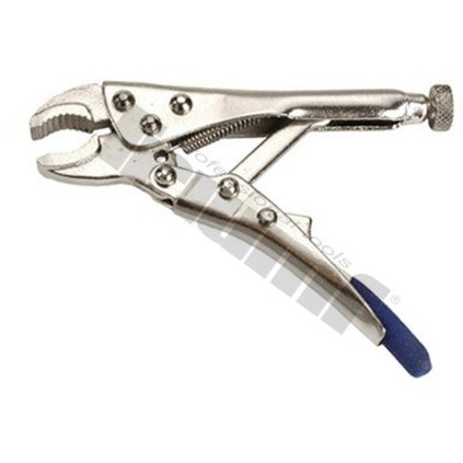Kliešte samosvorné Grip, 100 mm TRIUMF T233