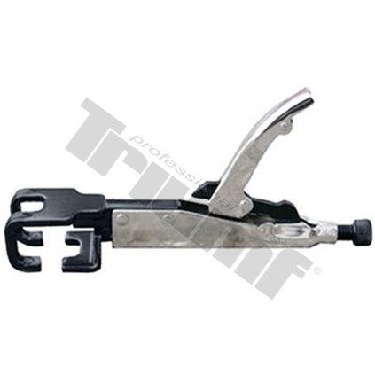 Karosárske samosvorné kliešte "W", Profi, 225 mm TRIUMF T23398