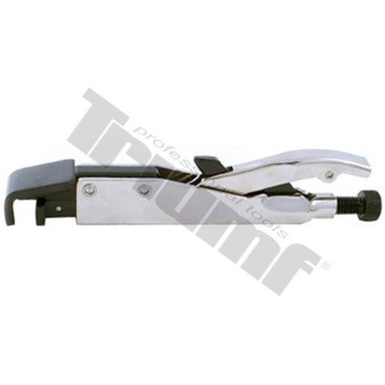 Karosárske samosvorné kliešte "L", Profi, 195 mm TRIUMF T2205