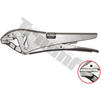 Kliešte samosvorné nastaviteľné, 225 mm TRIUMF T78