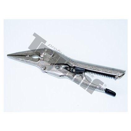samosvorné automatické kliešte Profi, 254 mm TRIUMF