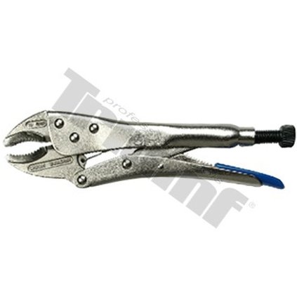 Kliešte samosvorné Grip, TÜV/GS, 250 mm TRIUMF T647