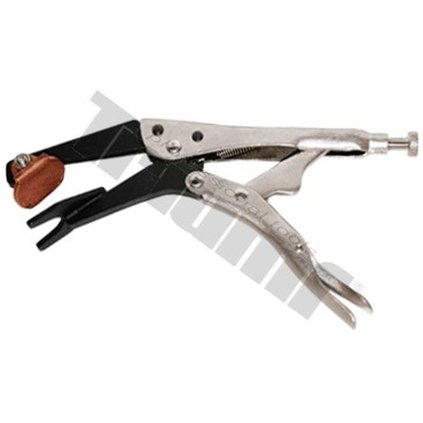 Kliešte samosvorné Grip zváračské 230 mm TRIUMF T376